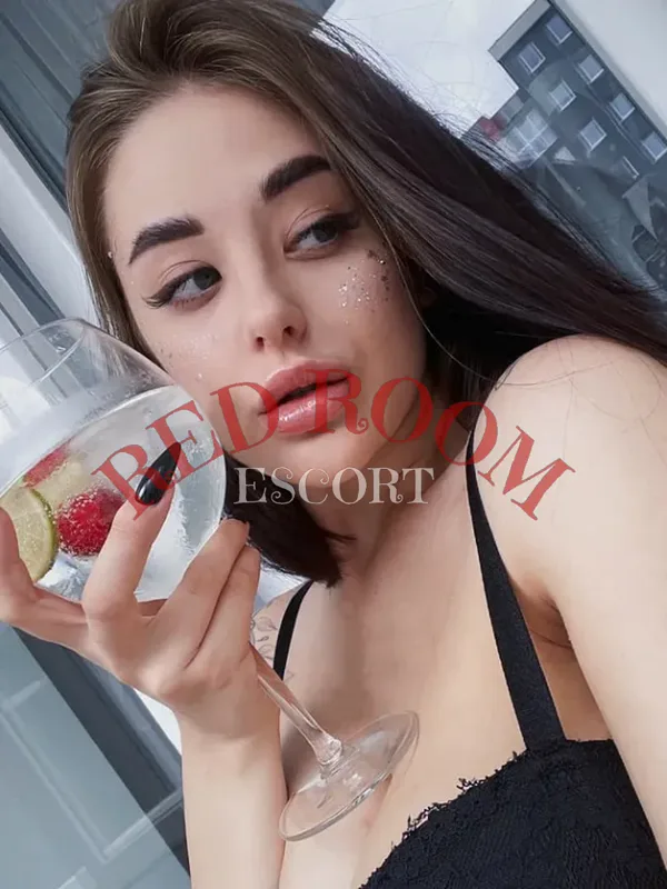 Амина — проститутка Якутск