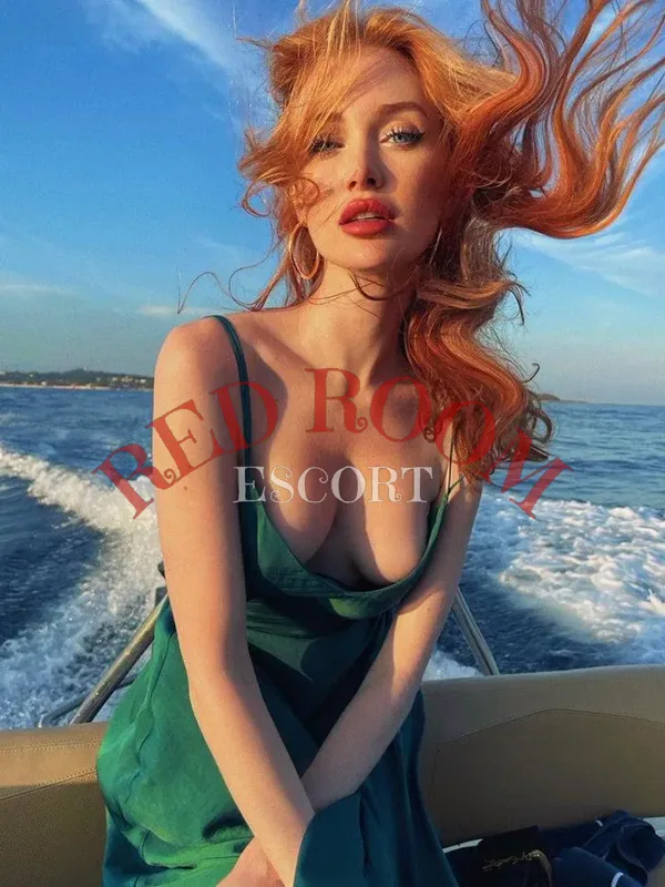 Ульяна — индивидуалка Красноярск