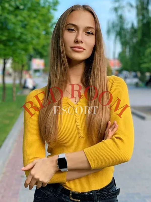 Римма — индивидуалка Пермь